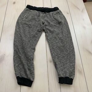 boys M Hollywood joggers grey‎